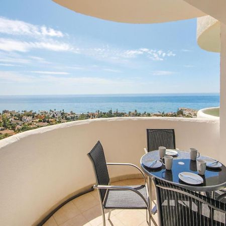 Sunny Apartment In Marbella Exterior photo