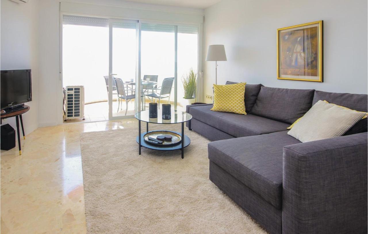 Sunny Apartment In Marbella Exterior photo