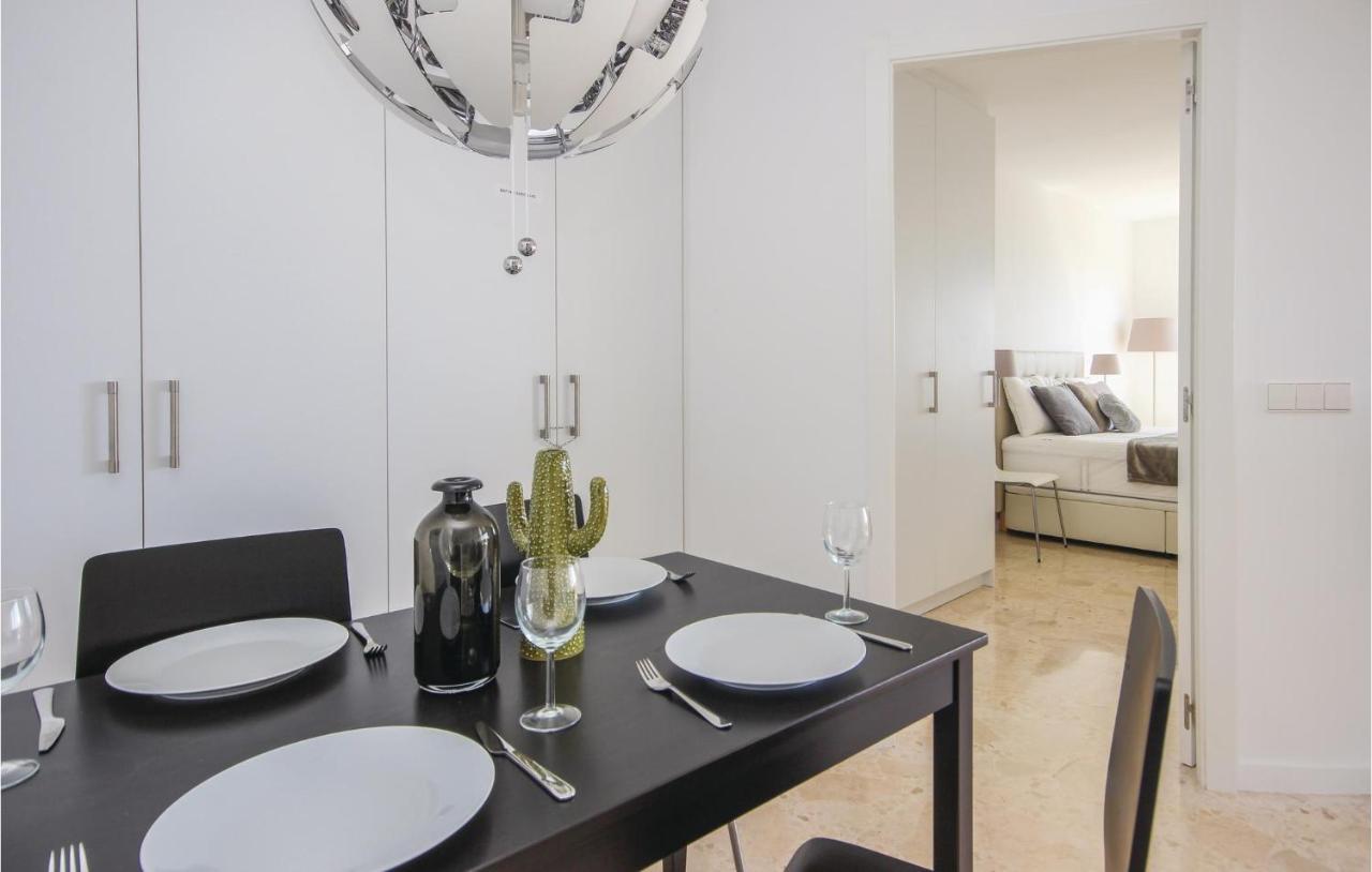 Sunny Apartment In Marbella Exterior photo
