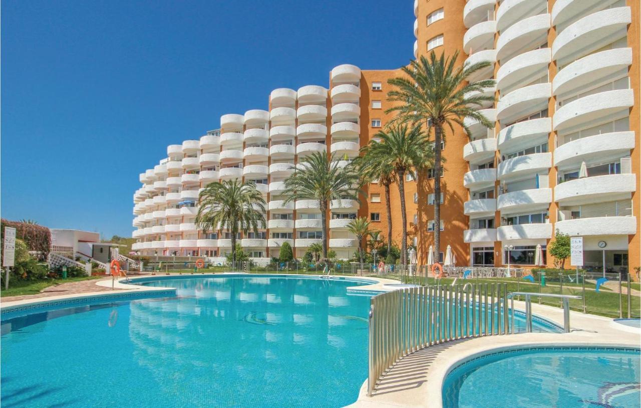 Sunny Apartment In Marbella Exterior photo